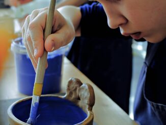 Il Polo Museale di Gualdo Tadino e le proposte tra i banchi di scuola