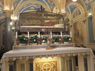 Tempo del Creato, Assisi e Gualdo in festa