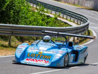Il 59° Trofeo Luigi Fagioli si svela a Gubbio il 29 agosto