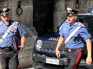 Tentata truffa a un'anziana, quattro arresti dai Carabinieri