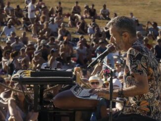 Ferragosto a Gualdo Tadino: Musica, Arte e Natura Attirano i Turisti 