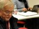 Morto Giampiero Bedini, figura di spicco del giornalismo umbro