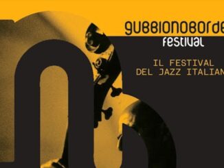 Violinista Anaïs Drago e Phorminx al Gubbio No Borders Festival