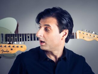 Venerdì 2 concerti al Teatro Romano di Gubbio per il Festival Gubbio No Borders