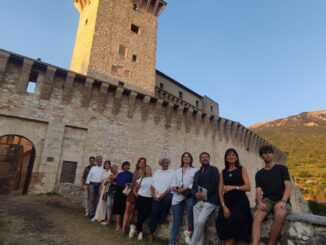 Gualdo Tadino: un successo visita Associazione Direttori di Albergo