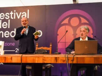 Festival del Medioevo: tra Benedetto da Norcia e cavalleria immaginata