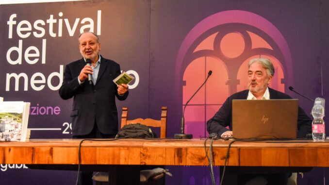 Festival del Medioevo: tra Benedetto da Norcia e cavalleria immaginata