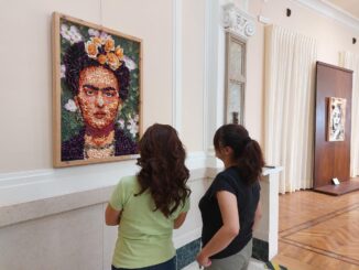 Mostra Rigenera/Renew estesa fino al 3 novembre 2024