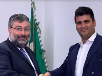 Il "Casimiri" accoglie il nuovo dirigente scolastico Renzo Menichetti