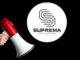 Inaugurazione "Suprema Sport Village" il 21 settembre a Gubbio