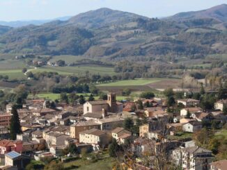 Nuova sezione dell'Unitre al Parco del Monte Cucco
