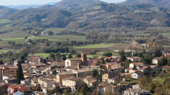 Nuova sezione dell'Unitre al Parco del Monte Cucco