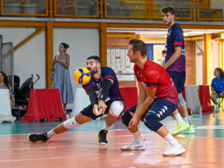 Torneo di beneficenza "Spirito di Squadra, partenza con emozione
