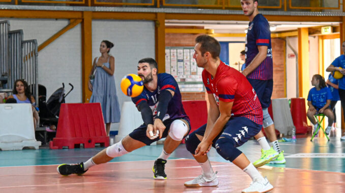 Torneo di beneficenza "Spirito di Squadra, partenza con emozione
