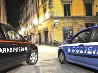 Daspo Willy a Nocera Umbra: divieto di accesso per un 54enne