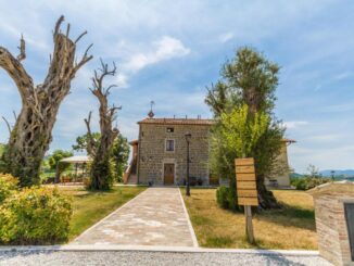 Cacciatori di Sapori: Cena a 4 Mani Acciuga e Borgo Santa Cecilia