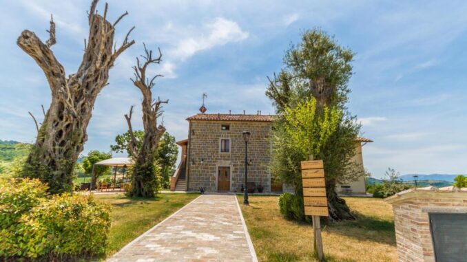 Cacciatori di Sapori: Cena a 4 Mani Acciuga e Borgo Santa Cecilia