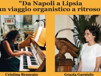 Concerto presso l'Abbazia di San Secondo a Gubbio