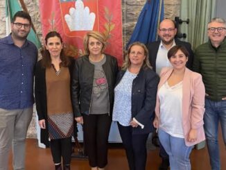 Incontro della Conferenza della Zona Sociale 7