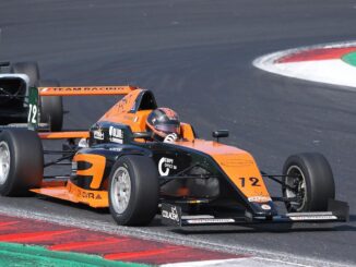 Mariani affronta il Mugello: sfida cruciale per il titolo
