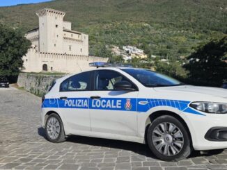 Giovane di Gubbio denunciato a Gualdo Tadino per reati gravi