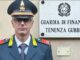 Rudy Primavera nuovo comandante della Tenenza di Gubbio