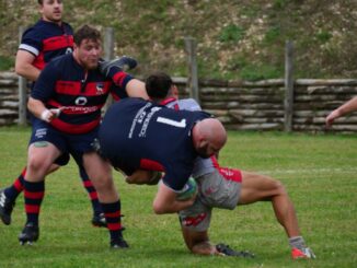 Rugby Gubbio: tutti in campo!