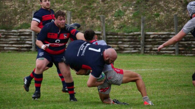 Rugby Gubbio: tutti in campo!