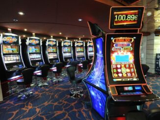 Disturbo da gioco d’azzardo in Alto Chiascio