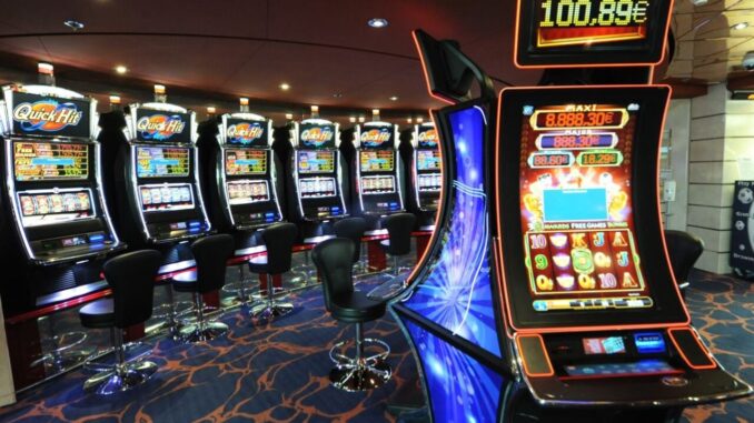 Disturbo da gioco d’azzardo in Alto Chiascio