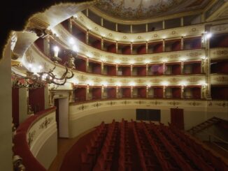Al via Stagione Teatrale 2024/25 di Gubbio: si parte il 16 novembre
