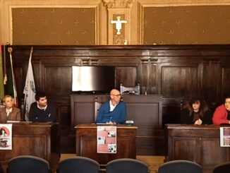 Gualdo Tadino celebra la Giornata contro la violenza sulle donne