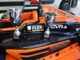 Mariani al via della finalissima di Misano in Formula X