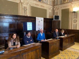 Vivi il Natale a Gualdo Tadino 2024