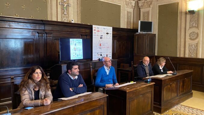 Vivi il Natale a Gualdo Tadino 2024
