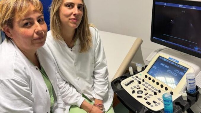 Nuovi ambulatori a Perugia e Branca per scompenso cardiaco