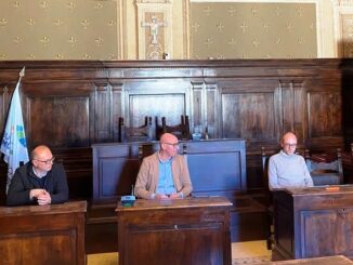 Gualdo Tadino avvia la Comunità Energetica per la sostenibilità