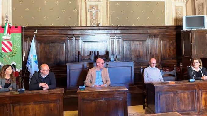 Gualdo Tadino avvia la Comunità Energetica per la sostenibilità