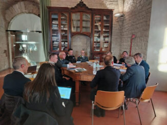 Sicurezza a Gubbio: aumentano i controlli coordinati 
