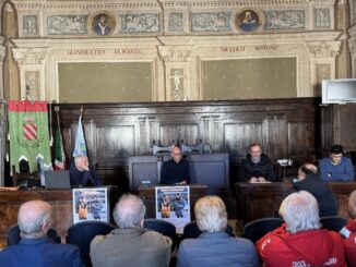Torna la Giornata Nazionale della Colletta Alimentare a Gualdo Tadino