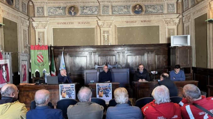 Torna la Giornata Nazionale della Colletta Alimentare a Gualdo Tadino