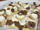 Inaugurata la 43ma Mostra Mercato del Tartufo a Gubbio