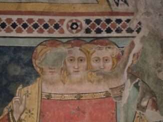 Restauro completato al Museo Rocca Flea di Gualdo Tadino