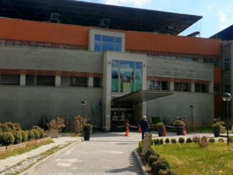 Ospedale di Branca, al via il servizio di telestroke