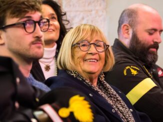 "Truffle/Truffe": Il Tartufo protagonista alla Casa di Sant’Ubaldo