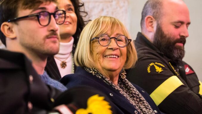 "Truffle/Truffe": Il Tartufo protagonista alla Casa di Sant’Ubaldo