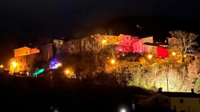 Torna la magia del Presepe Vivente a Le Cese: appuntamenti il 26 dicembre e il 6 gennaio