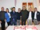 Cena degli auguri dell’atletica taino all’insegna della solidarietà