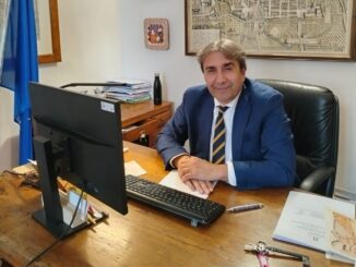 Sindaco e amministrazione sul DUP: “Opposizione sfugge al dialogo”
