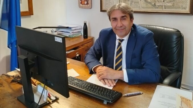 Sindaco e amministrazione sul DUP: “Opposizione sfugge al dialogo”